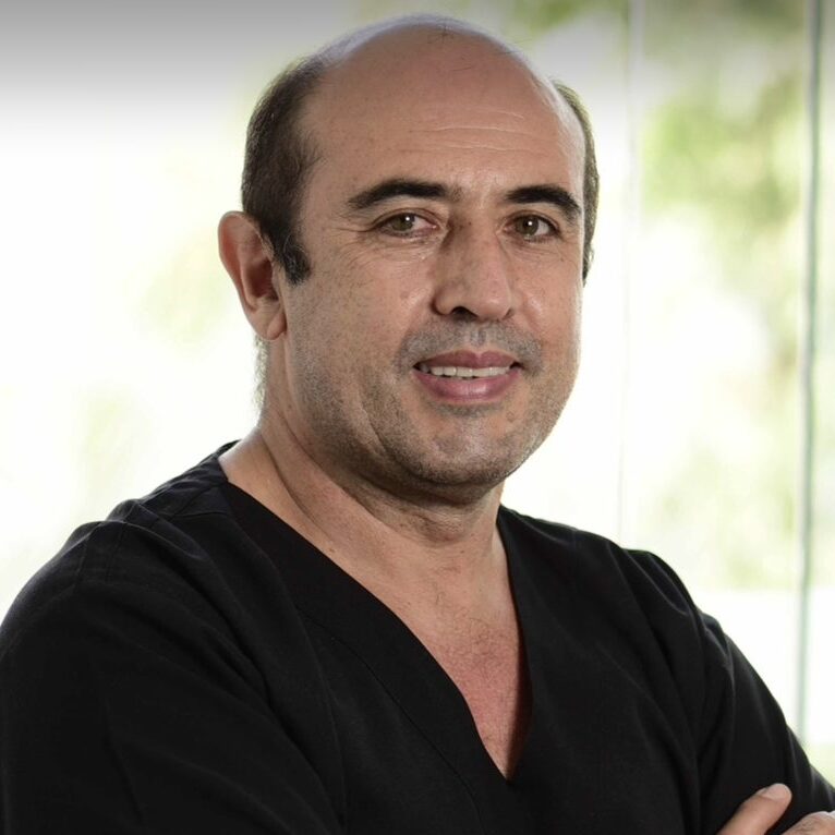 Doctor Yuri Ochoa